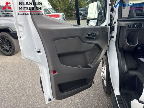 Used 2020 Ford Transit 250 Low Roof AWD w/ Upfitter Package image 22