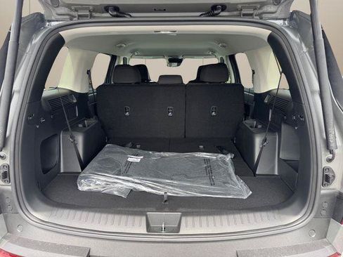 New 2026 Hyundai Santa Fe SE AWD/4WD image 16