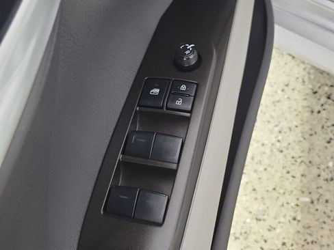 Used 2024 Toyota Camry LE w/ Convenience Package FWD image 23