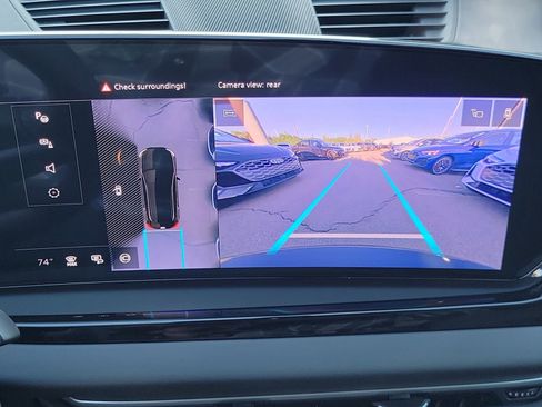 New 2025 Audi A5 2.0T Premium Plus image 22