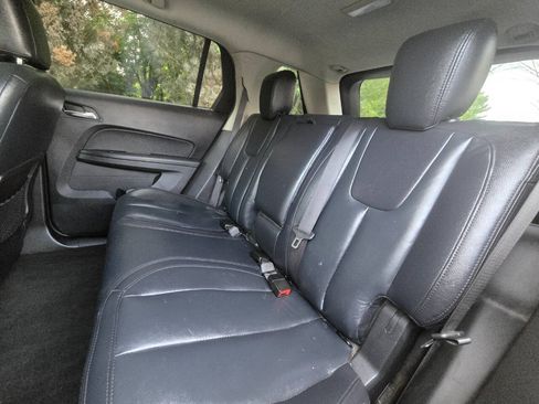 Used 2012 GMC Terrain SLE AWD/4WD image 33