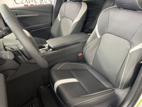 New 2026 Toyota Camry SE image 20