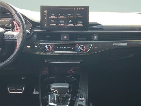 Used 2022 Audi S5 Premium Plus w/ Premium Plus Package AWD/4WD image 15