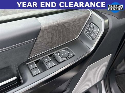 Used 2022 Ford F150 Platinum w/ Equipment Group 701A High image 14