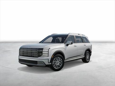 New 2026 Hyundai Palisade SEL FWD image 1