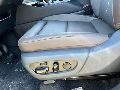 New 2026 Lexus TX 350 AWD image 14