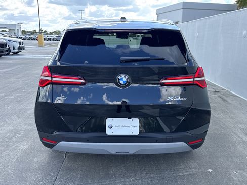 New 2026 BMW X3 xDrive30 w/ Premium Package image 6