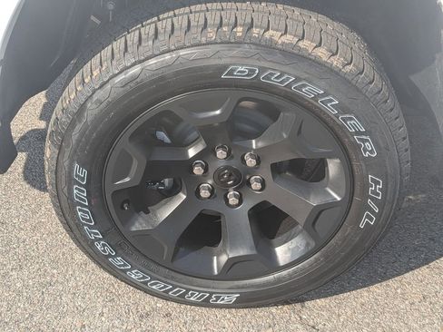 New 2026 RAM 1500 Big Horn image 15