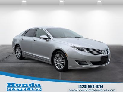 Used 2016 Lincoln MKZ