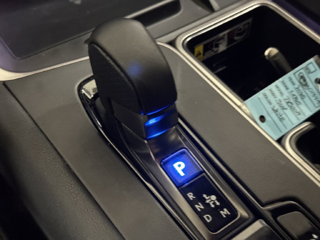 Used 2025 Lexus TX 500h AWD w/ Technology Package image 18