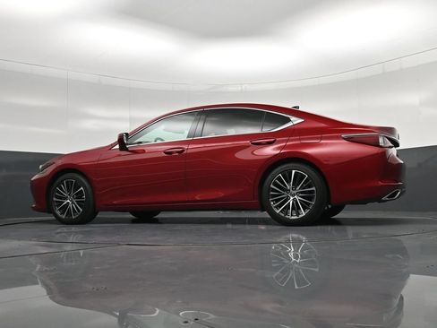 Used 2025 Lexus ES 350 w/ Premium Package FWD image 25