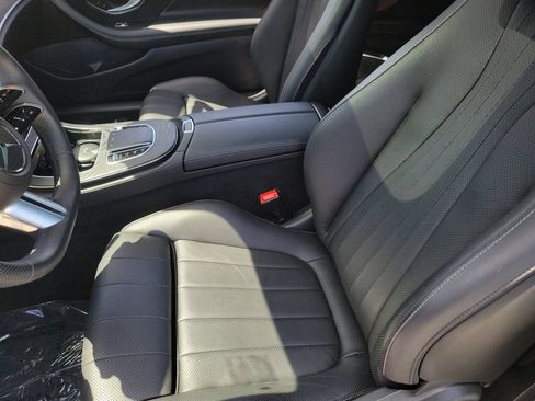Used 2023 Mercedes-Benz E 450 Coupe image 19