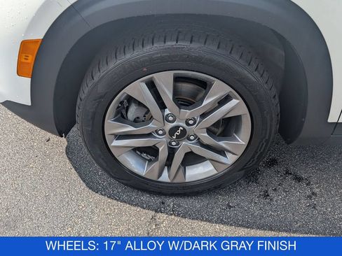 Used 2023 Kia Seltos S AWD/4WD image 10
