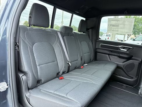New 2026 RAM 1500 Big Horn AWD/4WD image 28