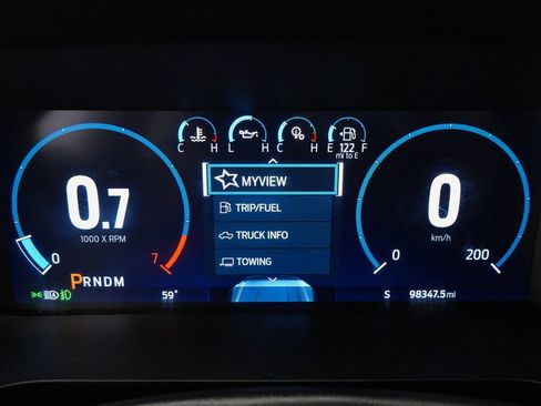 Used 2022 Ford F150 King Ranch AWD/4WD image 24