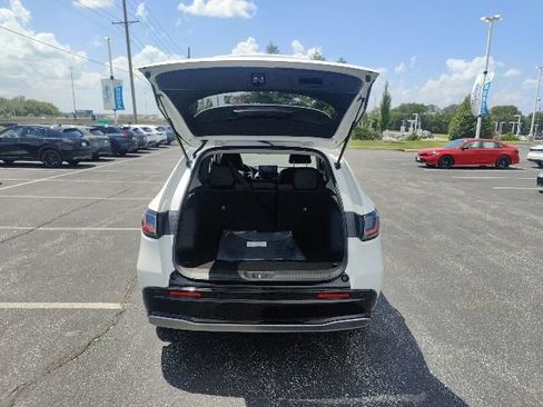New 2027 Honda HR-V EX-L image 11