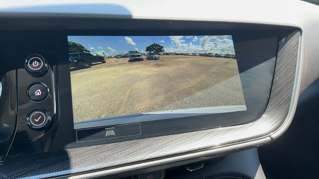 Used 2022 Buick Envision Preferred FWD image 12