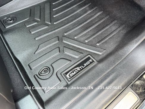 Used 2018 INFINITI QX80 4WD image 50