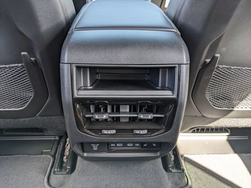 New 2026 Jeep Grand Cherokee Limited w/ Limited Altitude Package AWD/4WD image 40