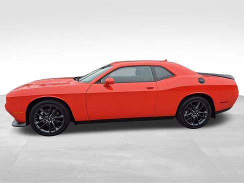 Used 2023 Dodge Challenger GT w/ Plus Package image 2