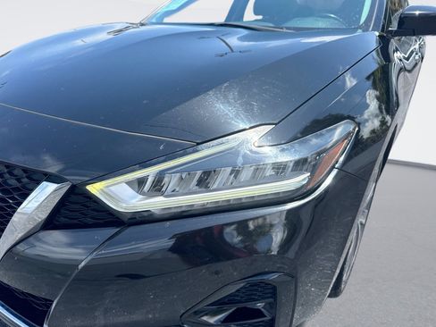 Used 2020 Nissan Maxima Platinum w/ Sport Mat Group FWD image 10