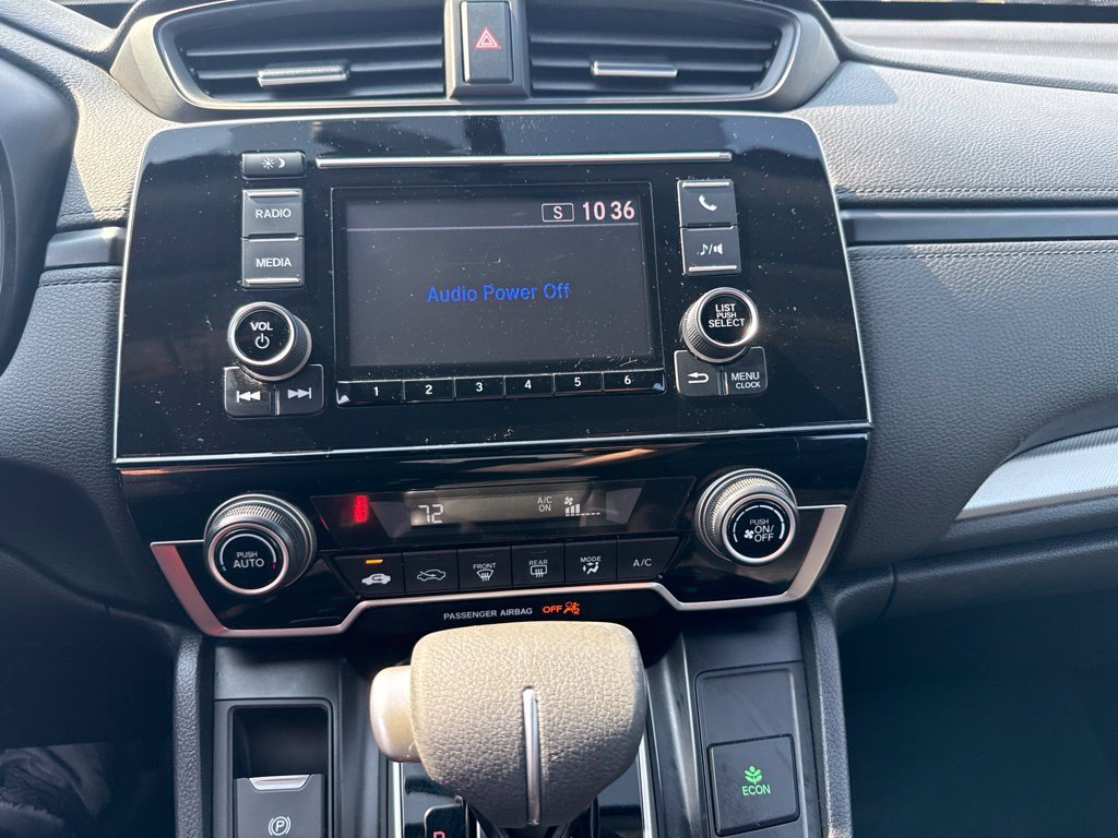 Used 2019 Honda CR-V LX image 11