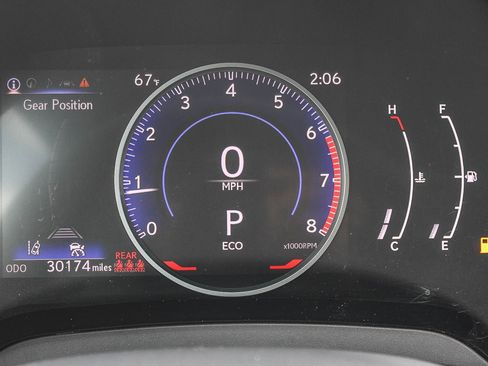 Used 2024 Lexus RX 350 FWD w/ Technology Package image 25