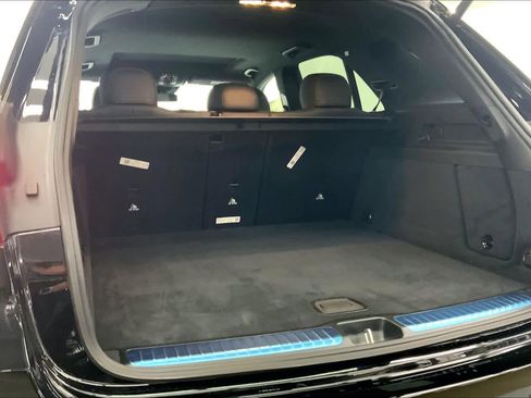 New 2026 Mercedes-Benz GLE 350 4MATIC image 17
