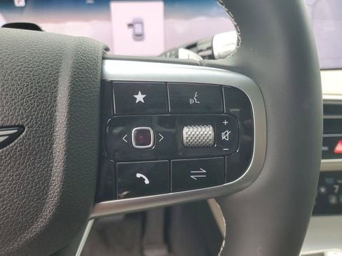 New 2026 Genesis GV70 2.5T Advanced w/ G1 Accessory Package image 21