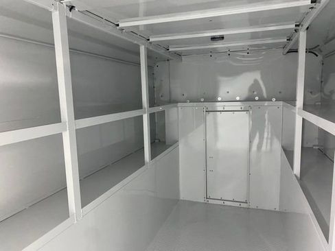 New 2025 Ford E-350 and Econoline 350 Super Duty w/ Power Equipment Group image 9