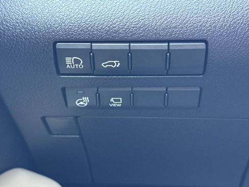 Used 2022 Lexus RX 350 AWD w/ Premium Package image 26