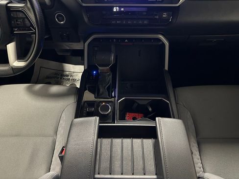 Used 2024 Toyota Tundra SR5 image 38