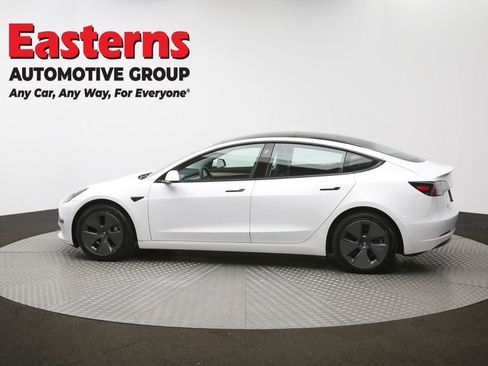 Used 2023 Tesla Model 3 Standard Range image 59