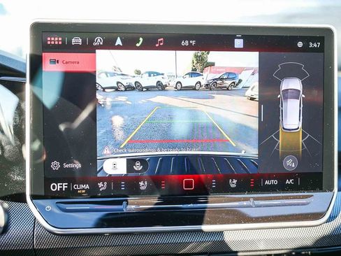 New 2026 Volkswagen GTI SE image 33