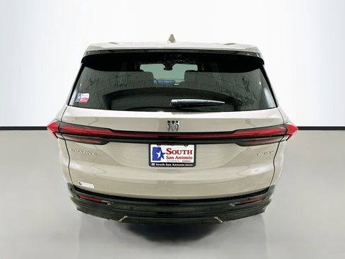 New 2026 Buick Enclave Sport Touring FWD image 6