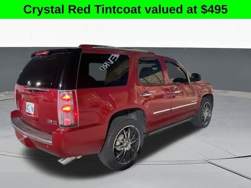 Used 2013 GMC Yukon Denali image 6