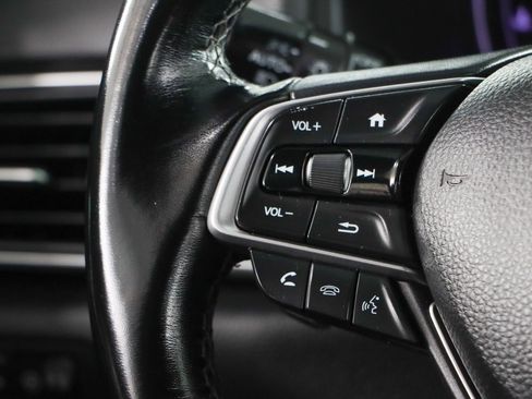 Used 2022 Honda Accord Sport image 13