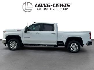 Used 2025 Chevrolet Silverado 2500 LT AWD/4WD video 2