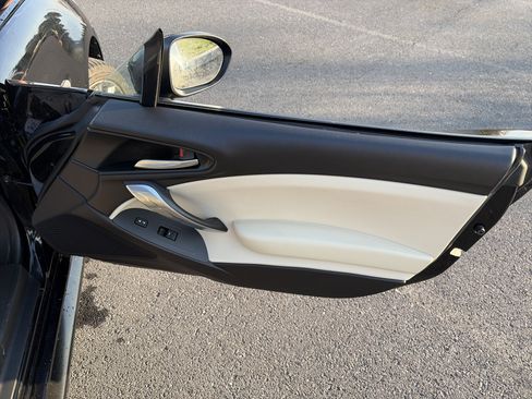 Used 2019 FIAT 124 Spider Lusso image 22