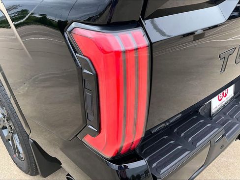 New 2026 Toyota Tundra Platinum AWD/4WD image 14