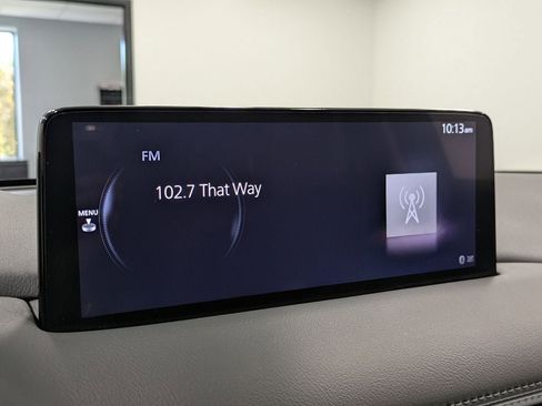 Certified 2023 MAZDA CX-5 Carbon Edition AWD/4WD image 15
