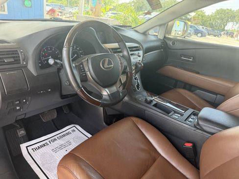 Used 2015 Lexus RX 350 FWD image 14