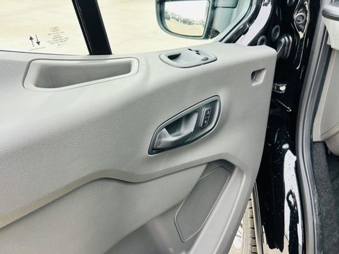 New 2026 Ford Transit 350 XLT AWD/4WD image 15