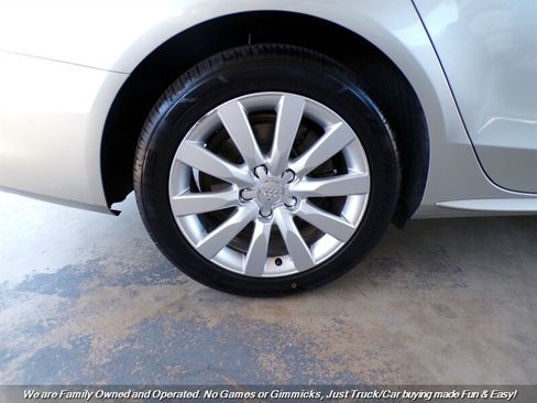 Used 2015 Audi A4 2.0T Premium AWD/4WD image 39