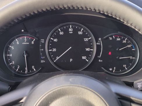 New 2025 MAZDA CX-5 AWD 2.5 S w/ Premium Plus Pkg image 34