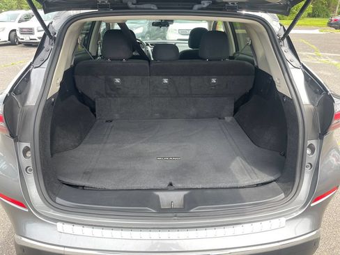 Used 2022 Nissan Murano S AWD/4WD image 15
