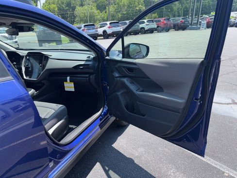 New 2025 Subaru Crosstrek 2.5i Premium image 42