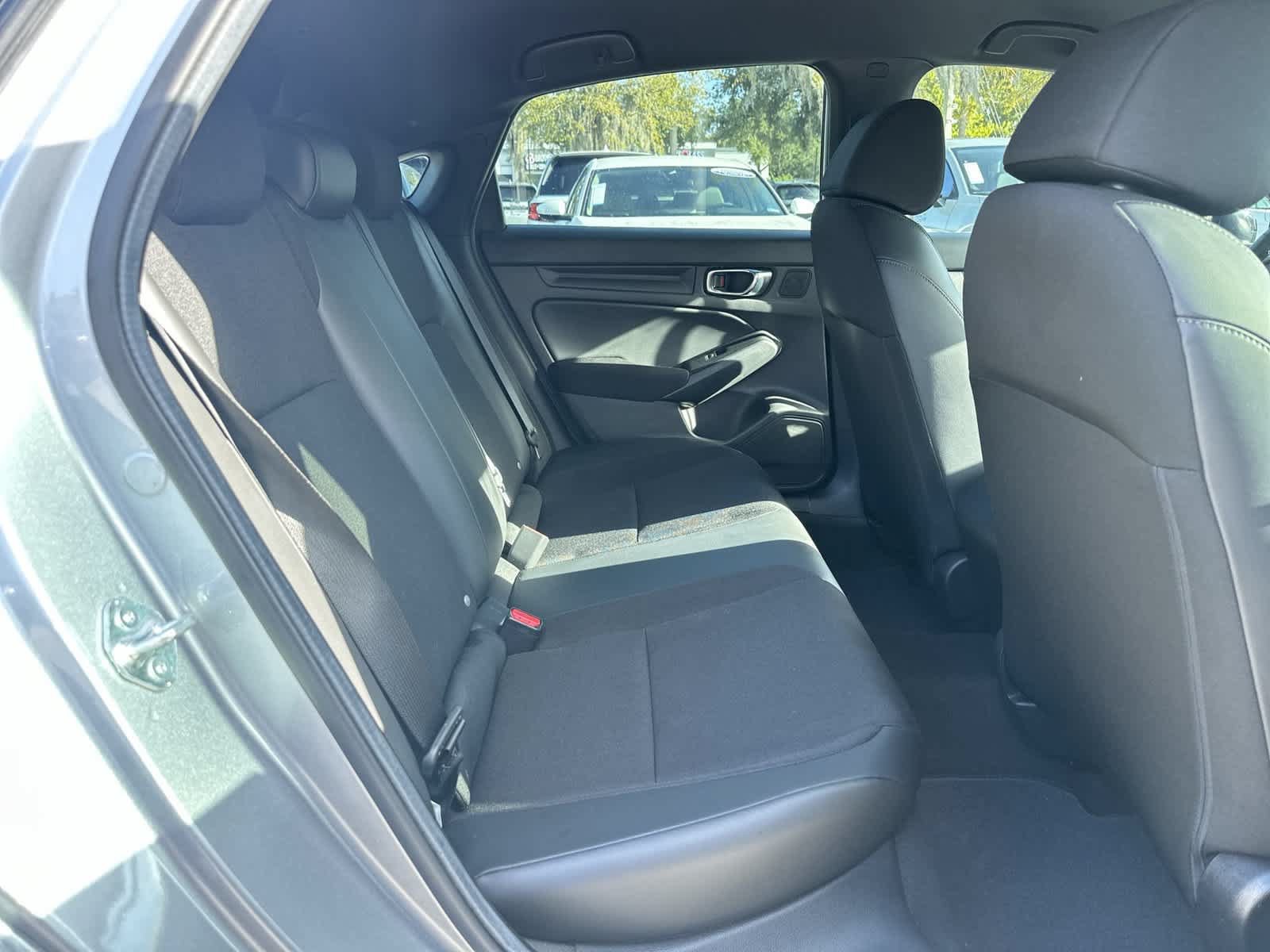 Used 2024 Honda Civic Sport image 16