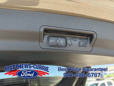 New 2026 Ford Explorer ST w/ Sun And Sound Package AWD/4WD image 15