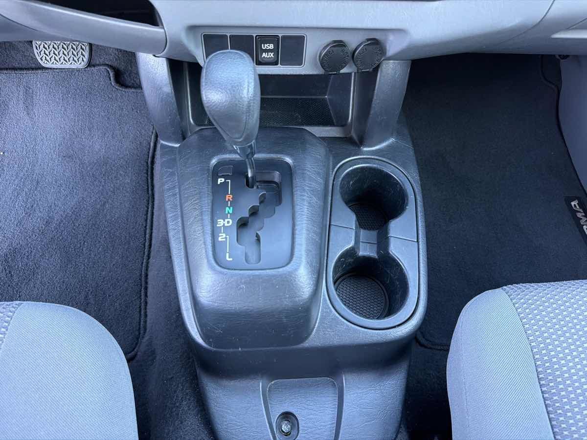 Used 2013 Toyota Tacoma 2WD Regular Cab image 26